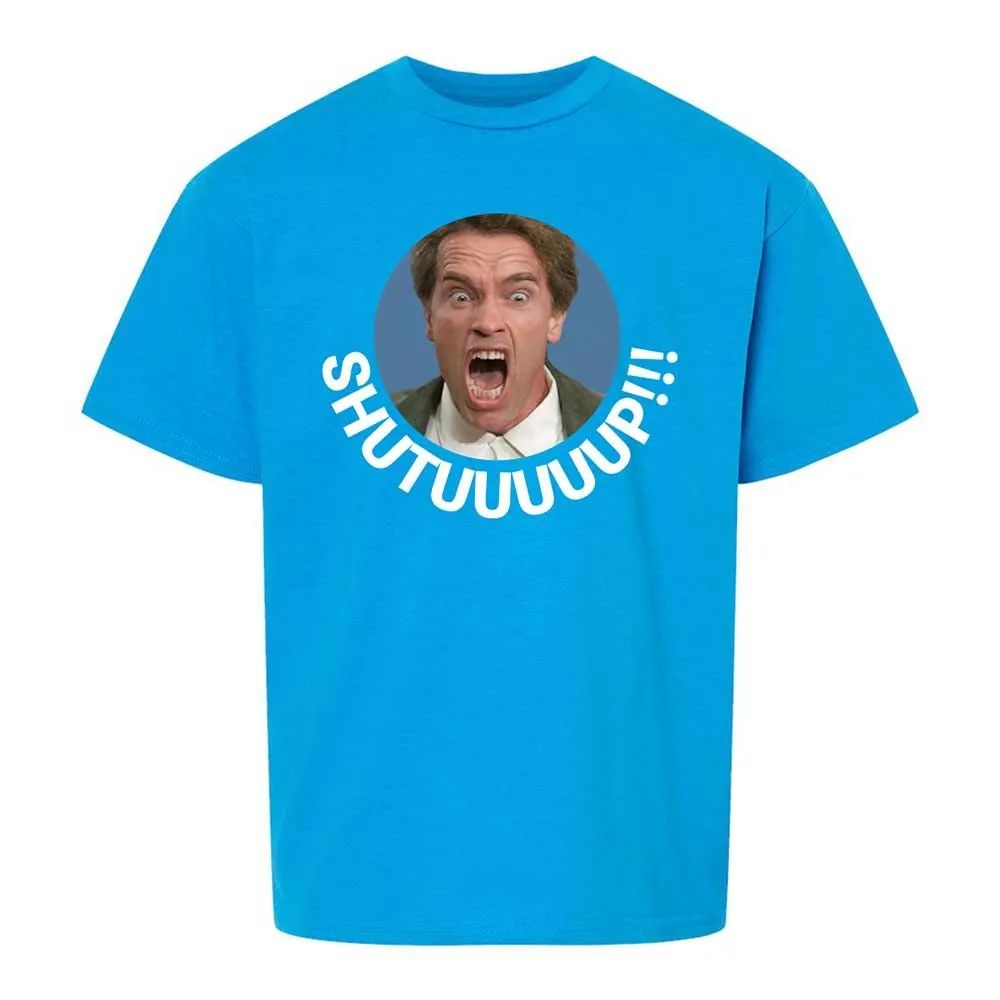 Kids T-Shirt - M34MCZCY - Sapphire - 18
