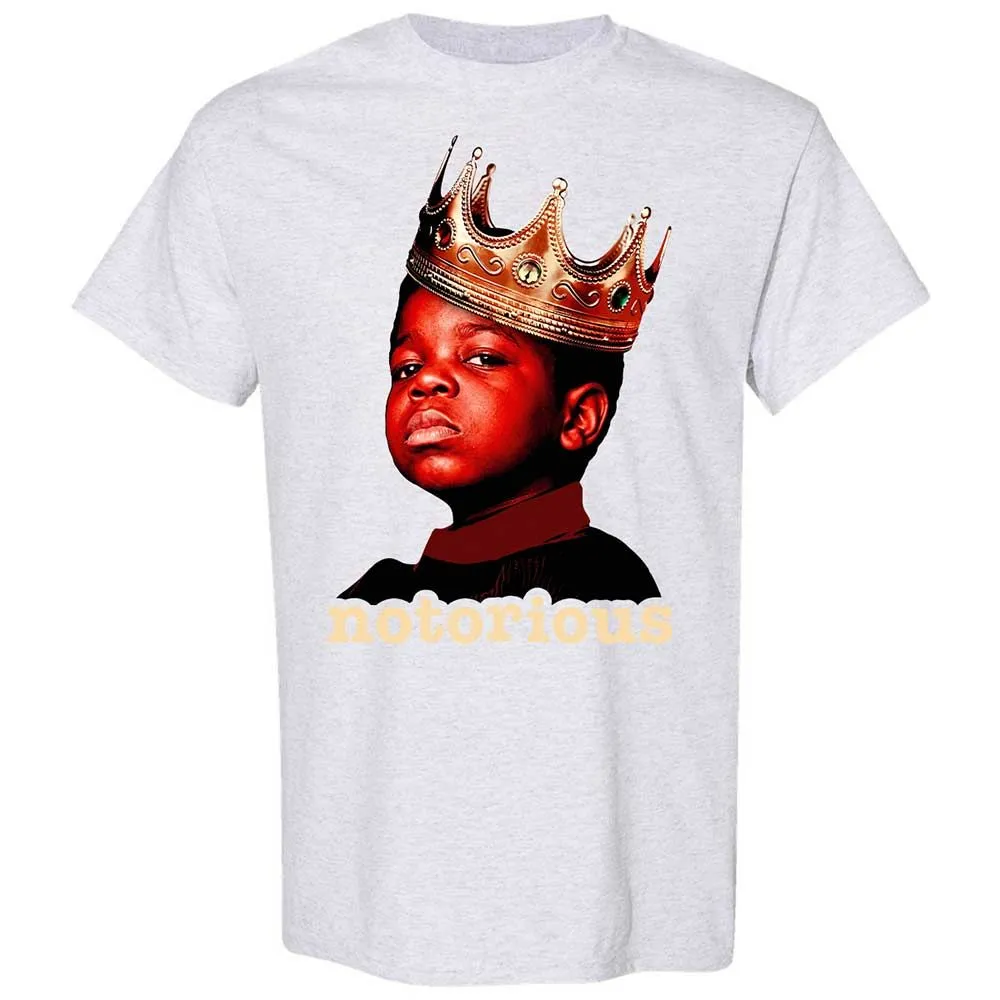 Biggie Smalls Crown - Ash - 15