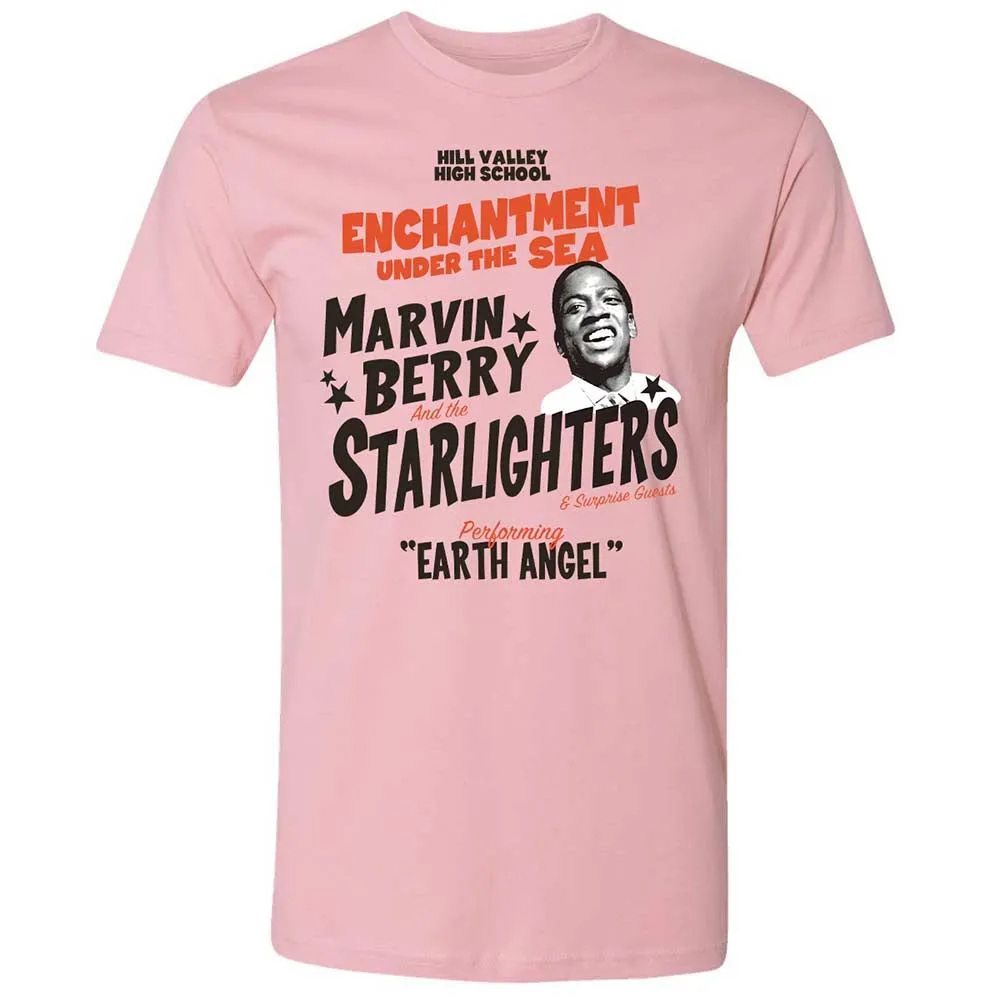Enchantment Under the Sea - Light Pink - 5