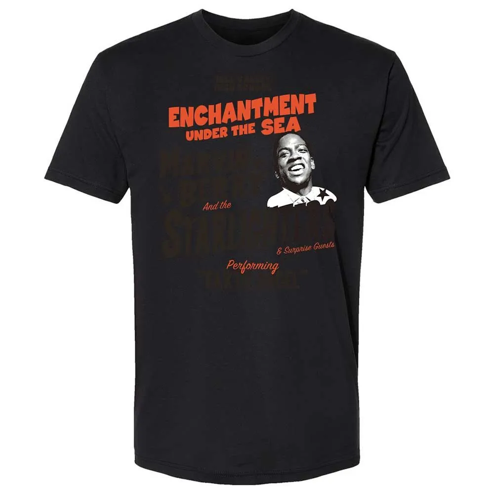 Enchantment Under the Sea - Black - 14