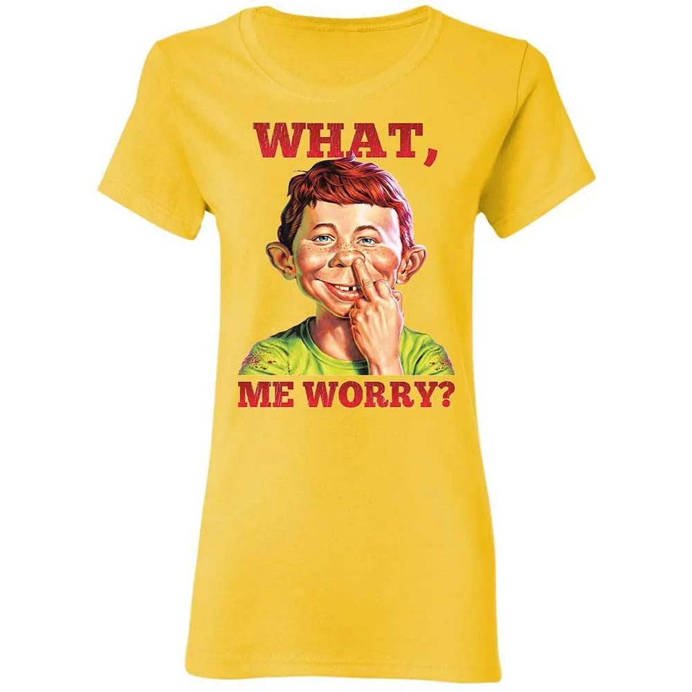 Women's T-Shirt - C6L7ZK68 - Daisy - 7