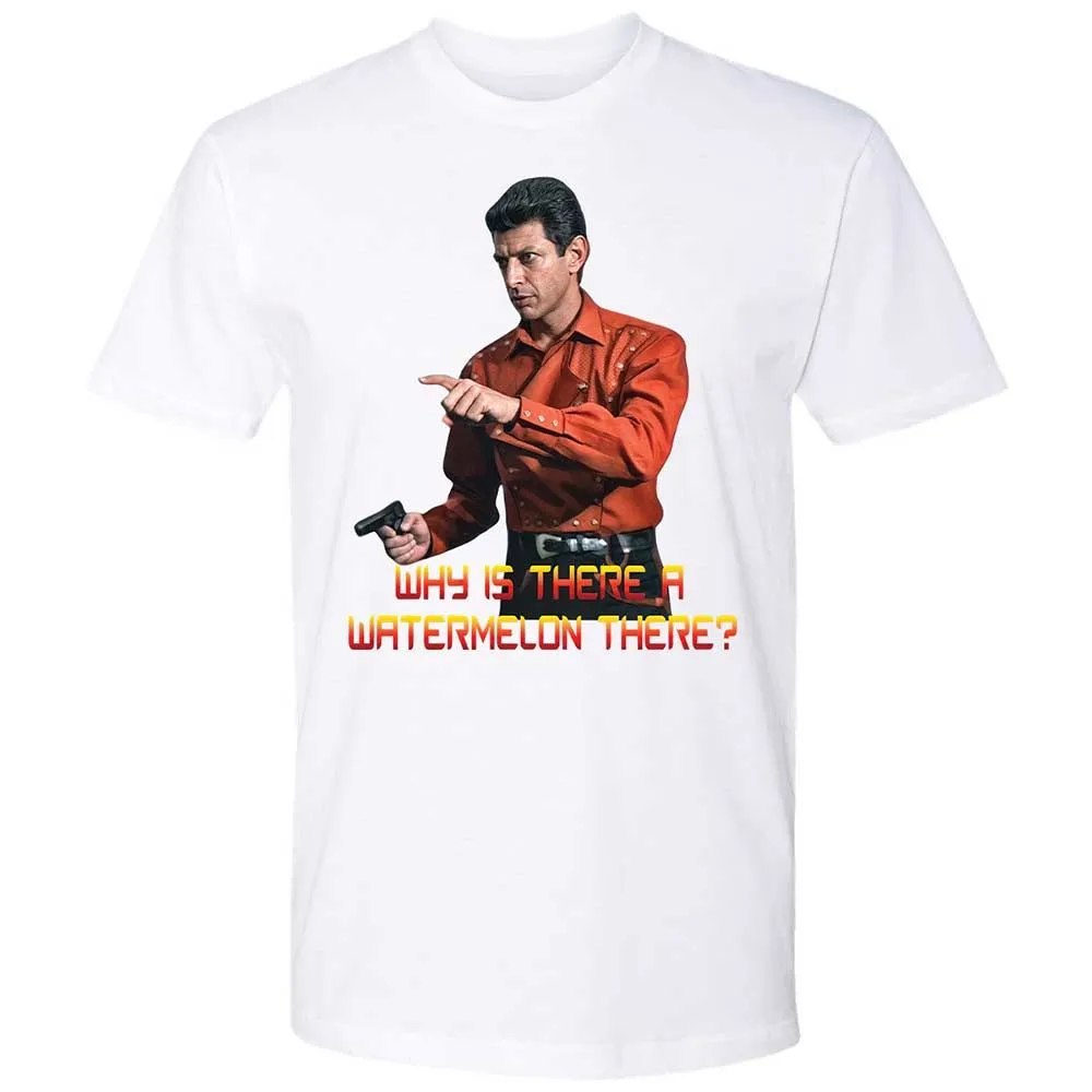 Premium Unisex T-Shirt - ZQYBUSJY - White - 17