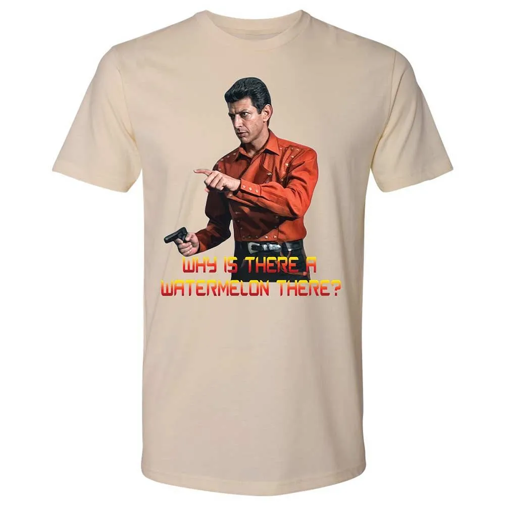 Premium Unisex T-Shirt - ZQYBUSJY - Cream - 20