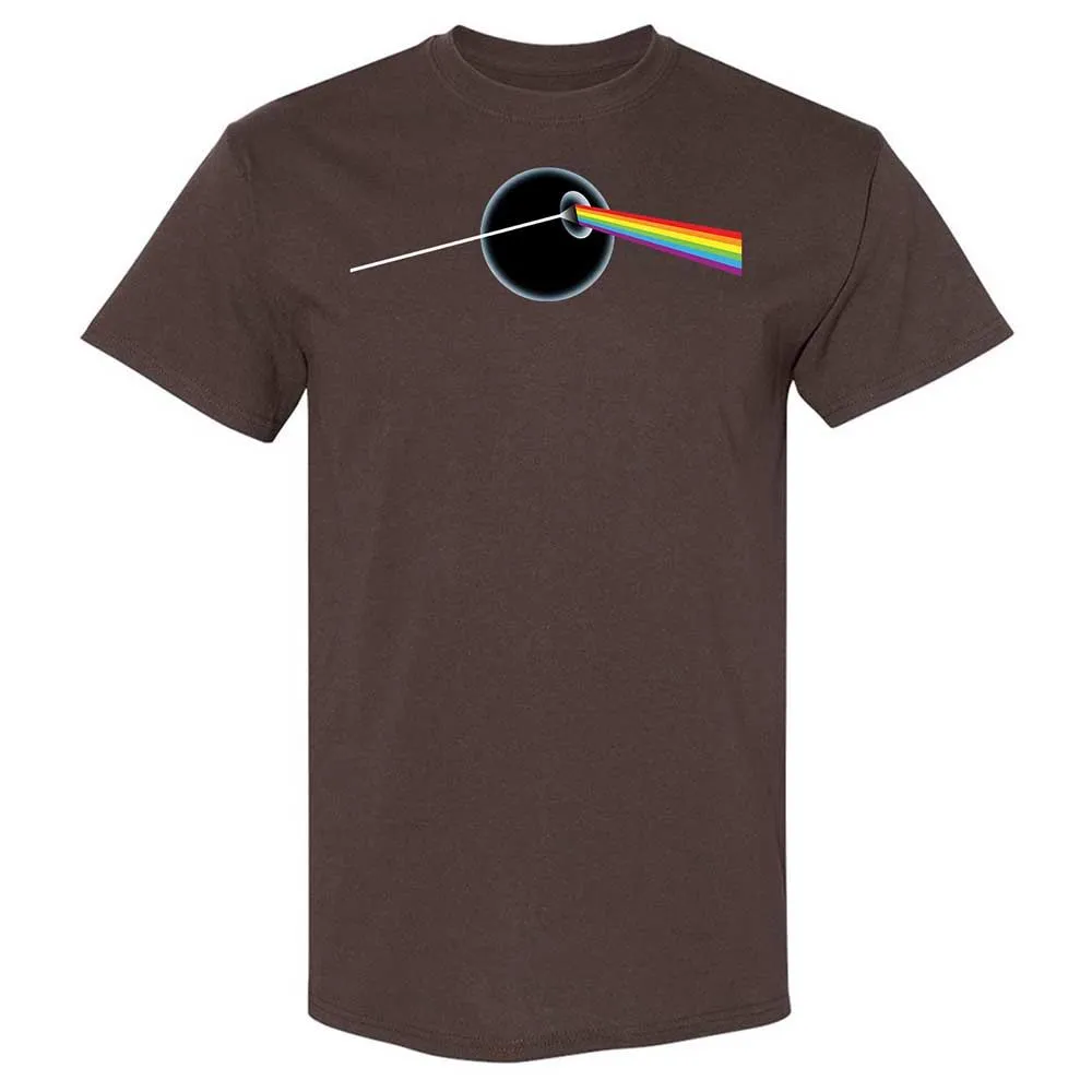 Dark Side Of That's No Moon - Dark Chocolate - 7