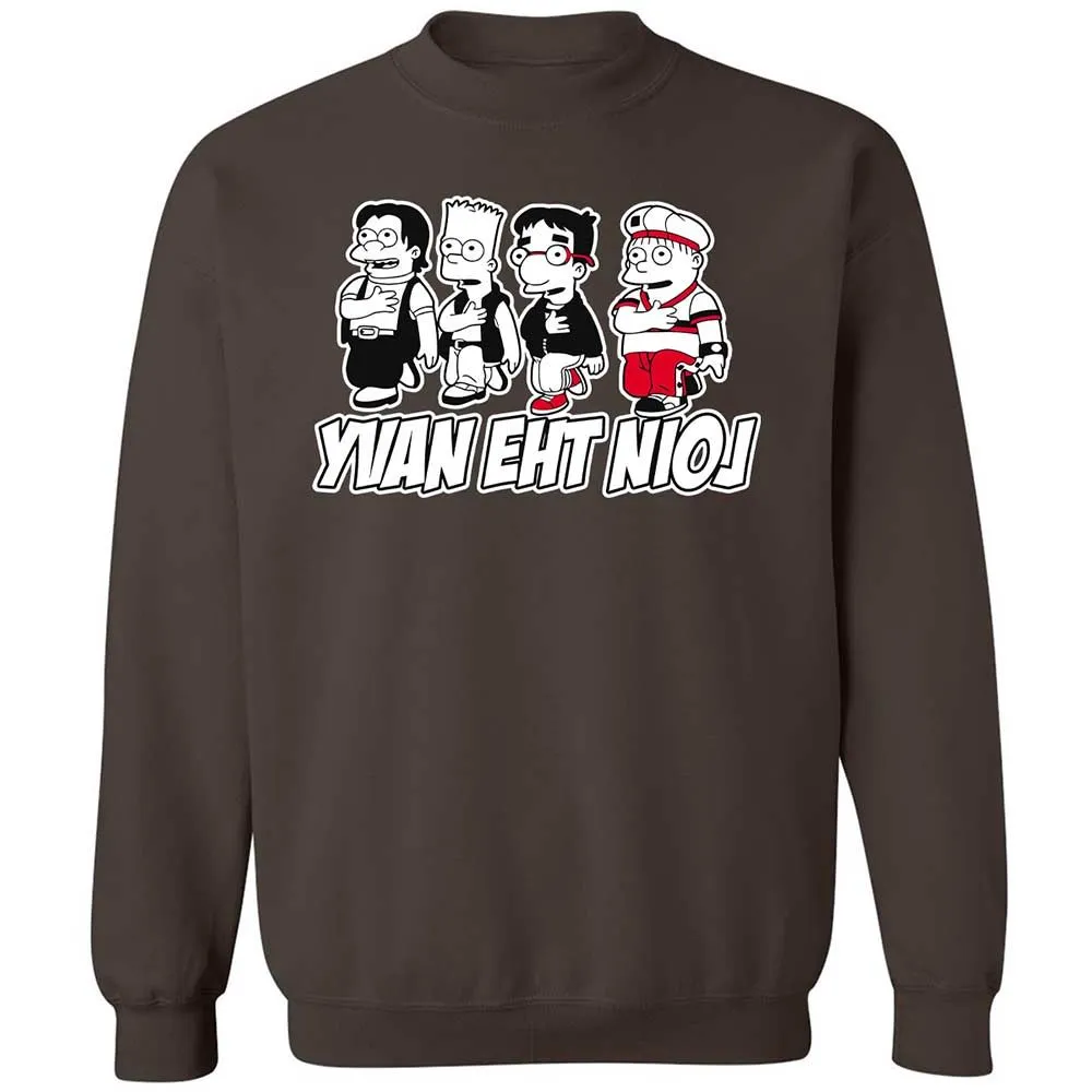 Yvan eht nioj - Dark Chocolate - 4