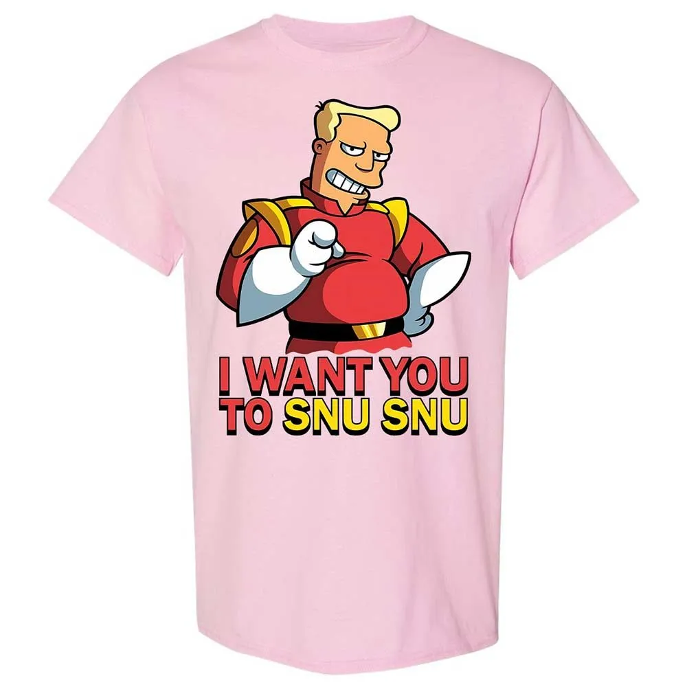 Classic Unisex T-Shirt - JBMEWKY4 - Light Pink - 5