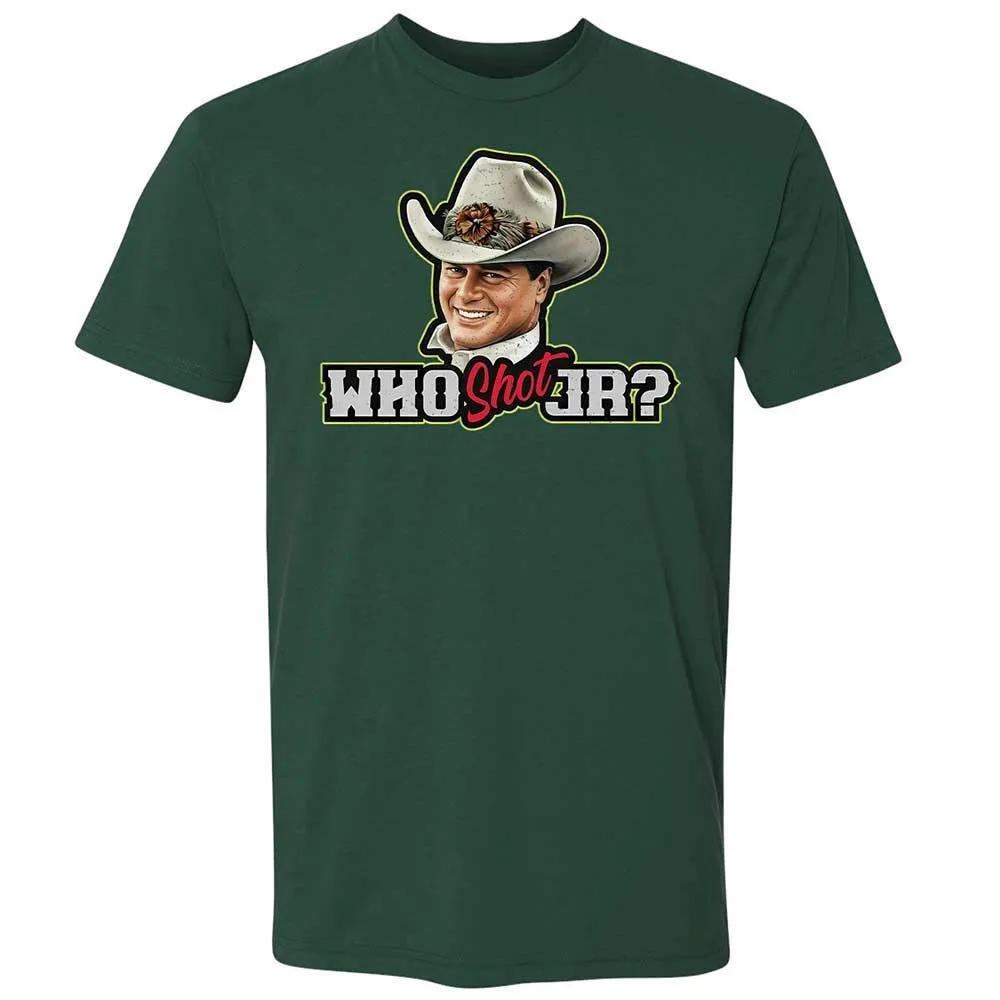 Premium Unisex T-Shirt - ESL2S7JK - Forest Green - 3