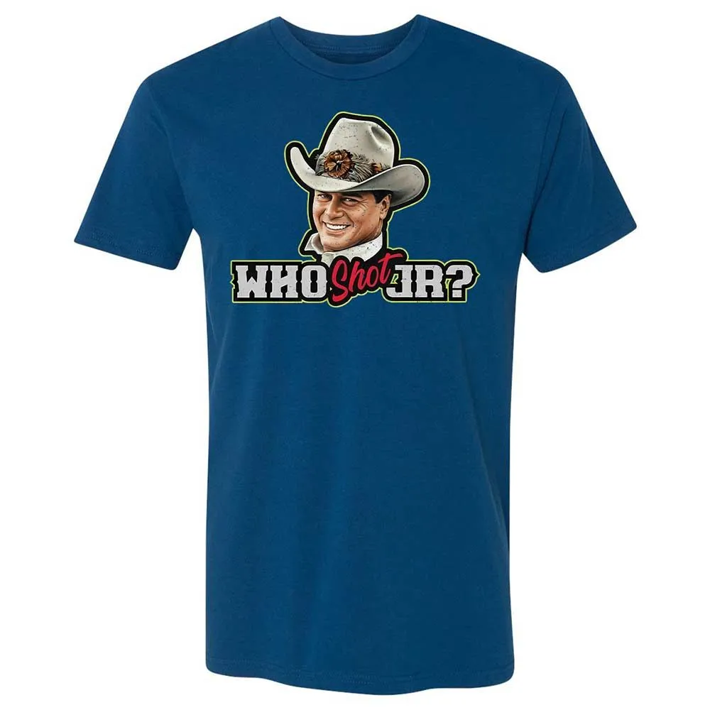 Premium Unisex T-Shirt - ESL2S7JK - Cool Blue - 5