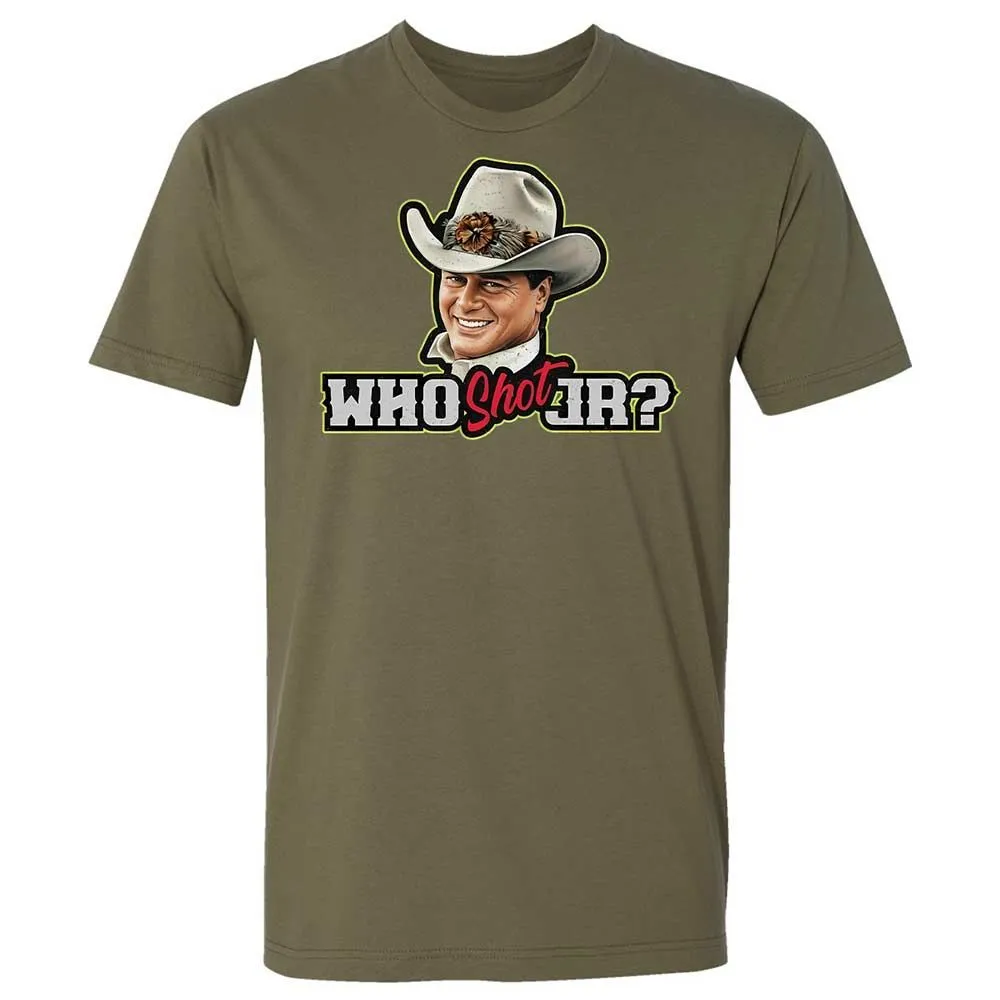 Premium Unisex T-Shirt - ESL2S7JK - Military Green - 8