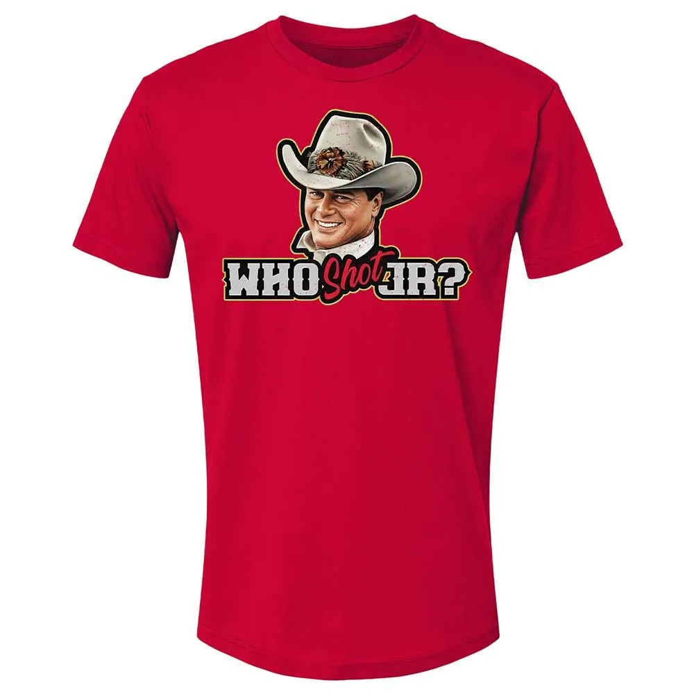 Premium Unisex T-Shirt - ESL2S7JK - Red - 9