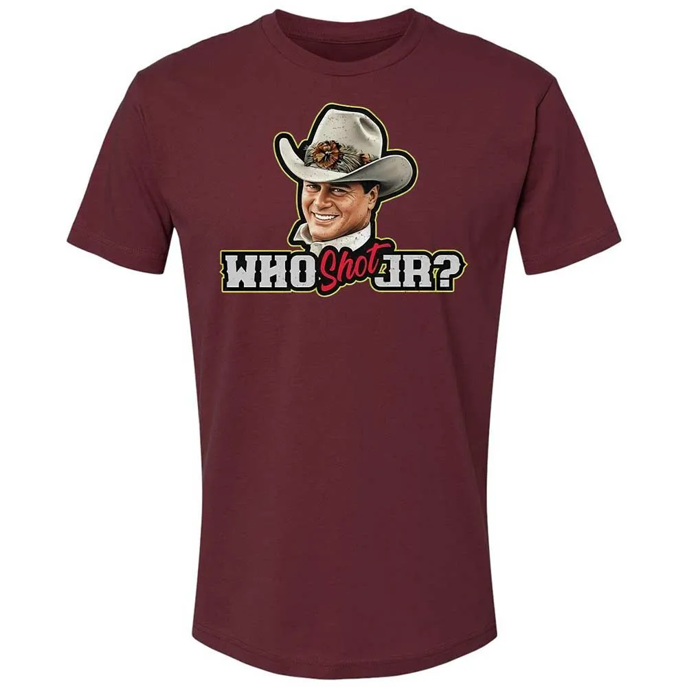Premium Unisex T-Shirt - ESL2S7JK - Maroon - 10