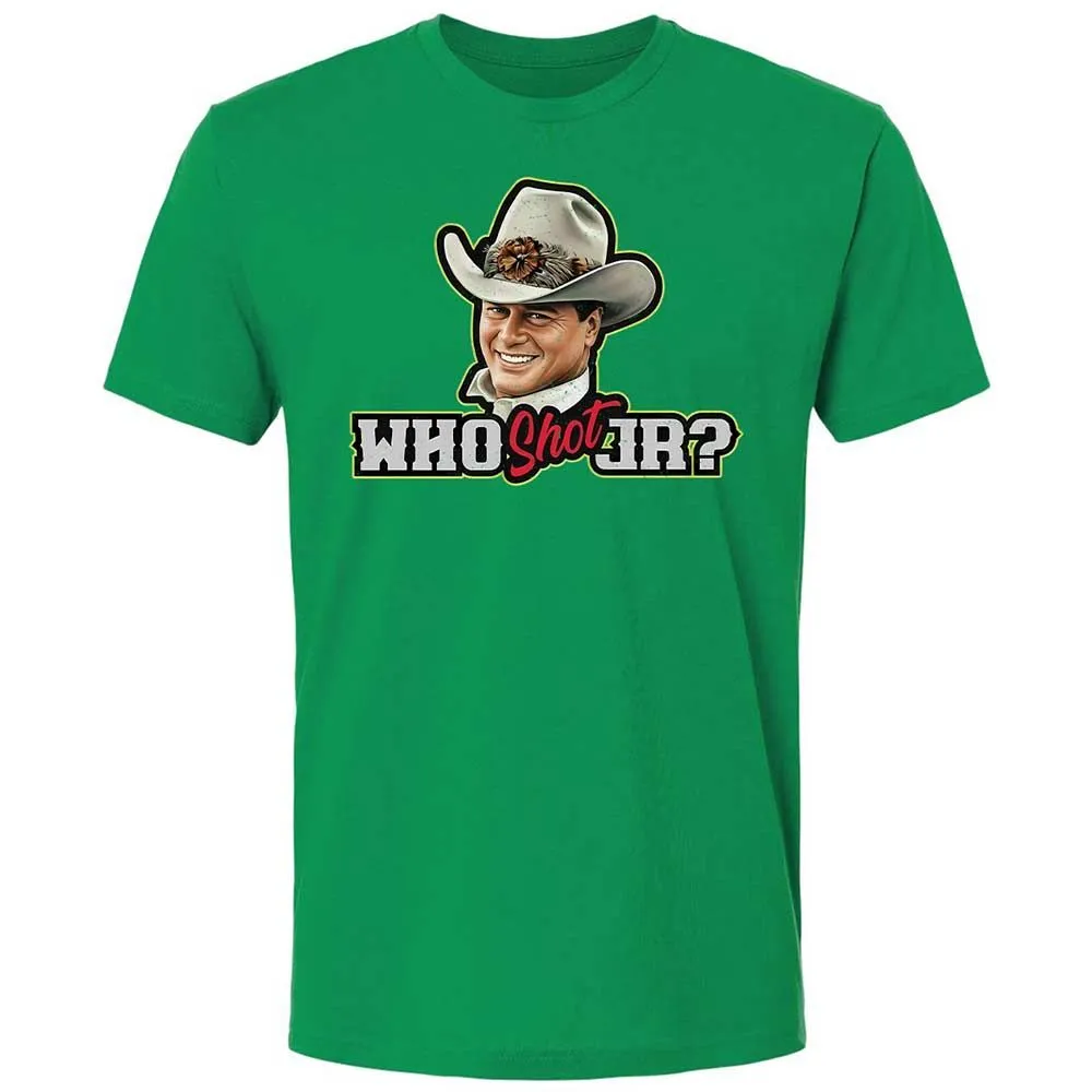 Premium Unisex T-Shirt - ESL2S7JK - Kelly Green - 13