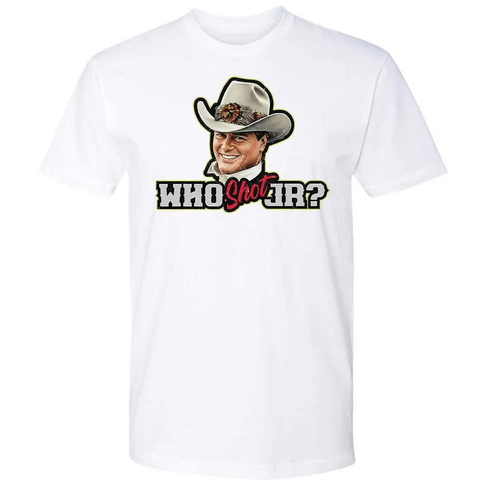 Premium Unisex T-Shirt - ESL2S7JK - White - 17