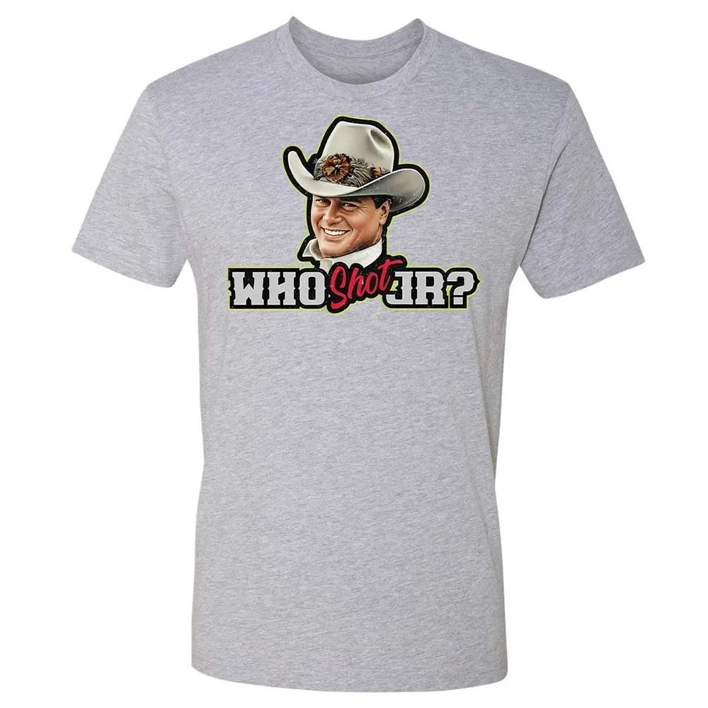 Premium Unisex T-Shirt - ESL2S7JK - Heather Grey - 19