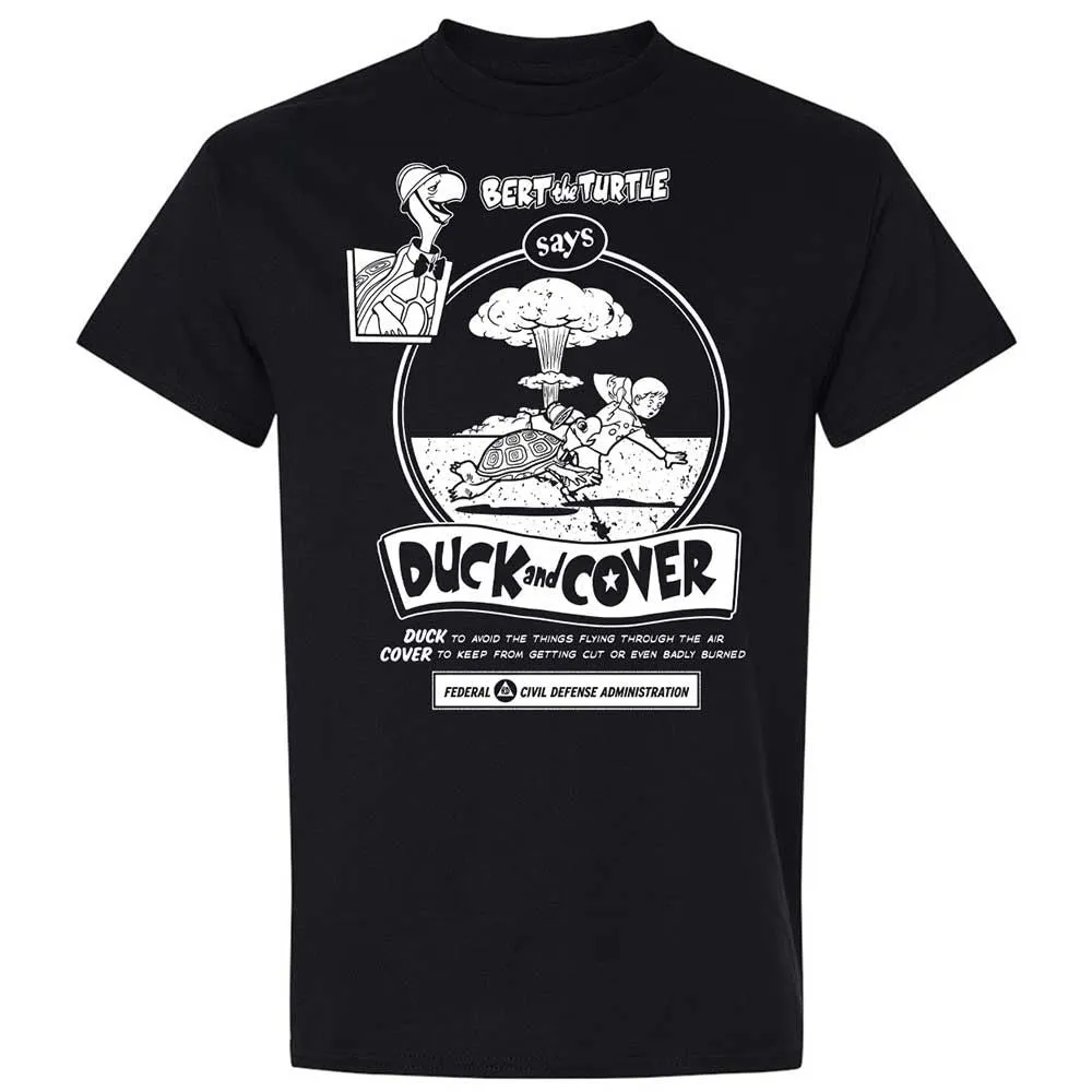 Classic Unisex T-Shirt - UECT4RW3 - Black - 1