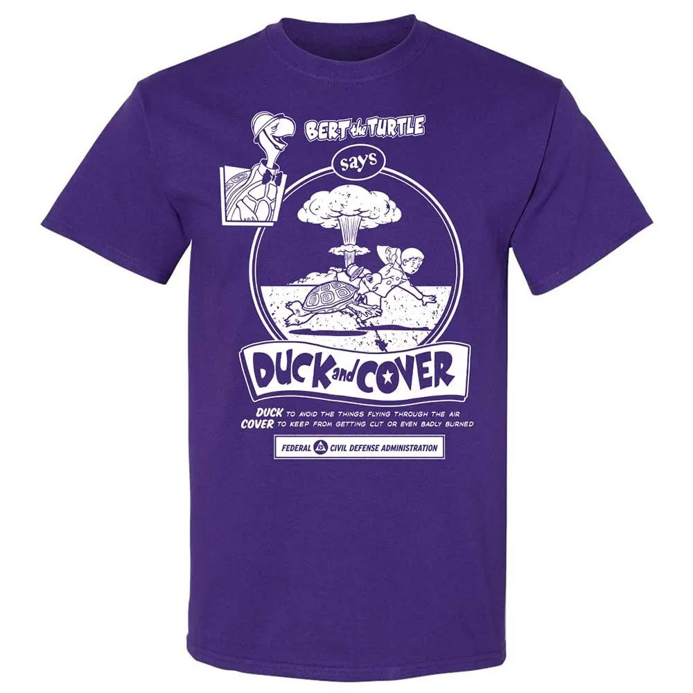 Classic Unisex T-Shirt - UECT4RW3 - Purple - 12