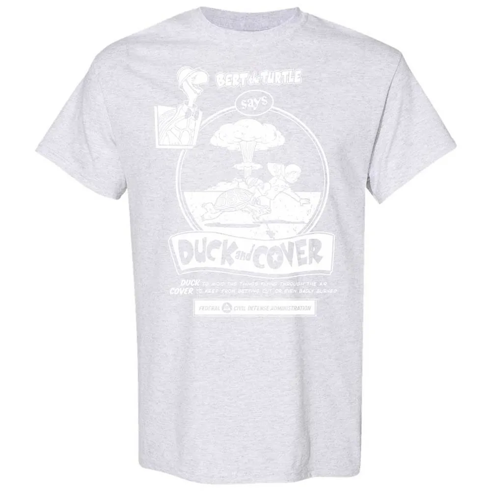 Classic Unisex T-Shirt - UECT4RW3 - Ash - 15