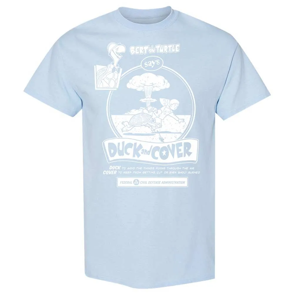 Classic Unisex T-Shirt - UECT4RW3 - Light Blue - 20