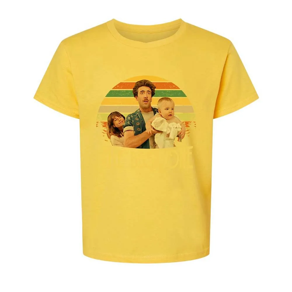 Kids T-Shirt - MXJDDB5X - Daisy - 15