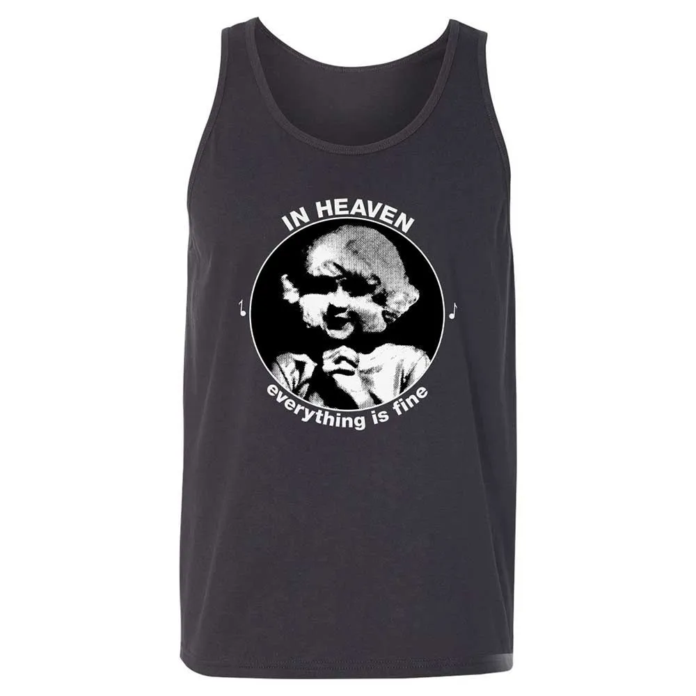 Lady in the Radiator - Dark Grey - 4