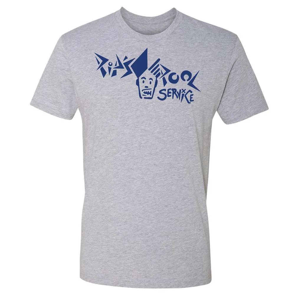 Pip's Pool Service - Heather Grey - 2