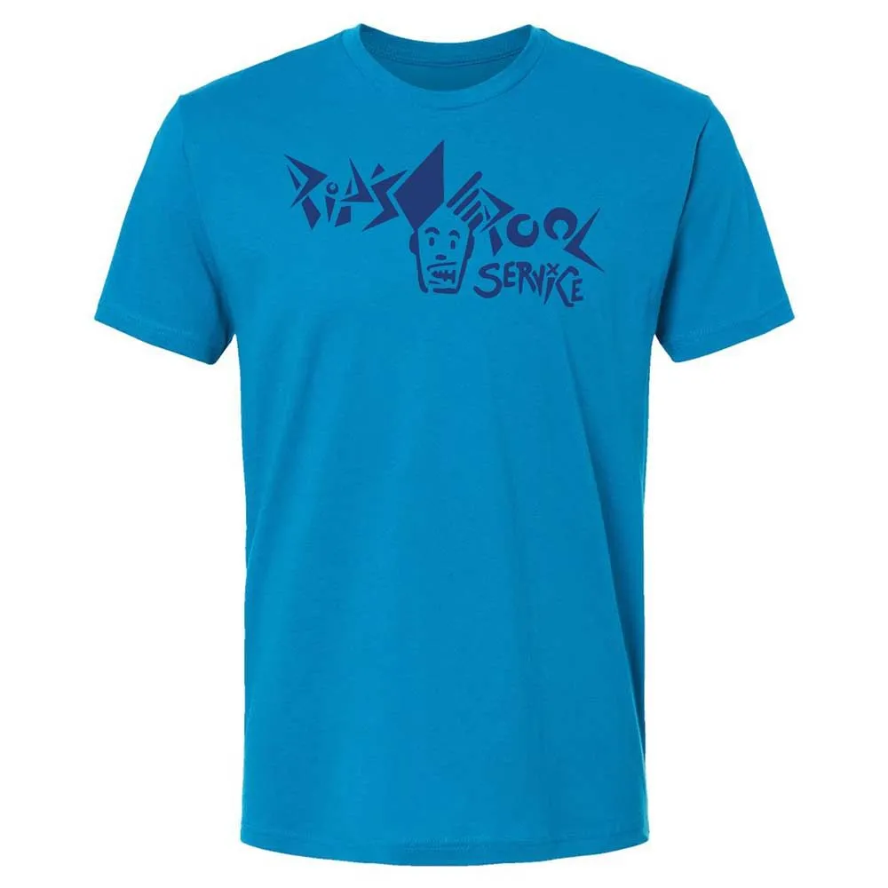 Pip's Pool Service - Turquoise - 6