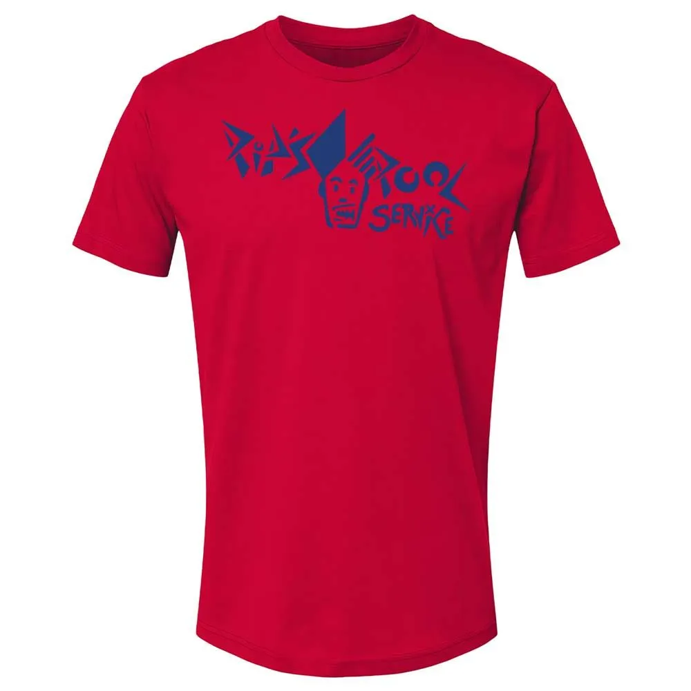 Pip's Pool Service - Red - 7