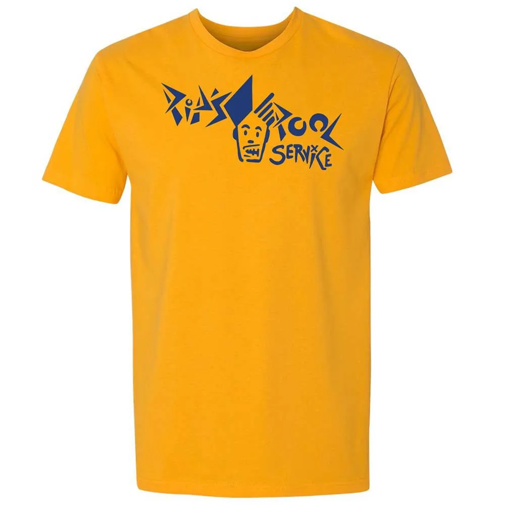 Pip's Pool Service - Gold - 9