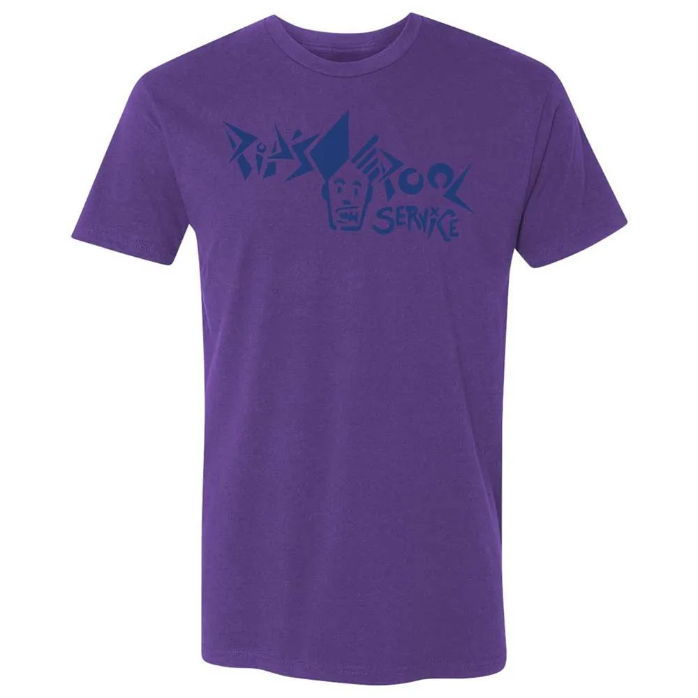 Pip's Pool Service - Purple Rush - 10