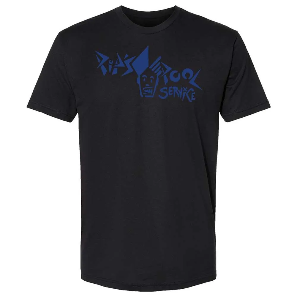Pip's Pool Service - Black - 14
