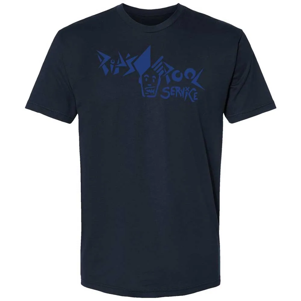 Pip's Pool Service - Midnight Navy - 15