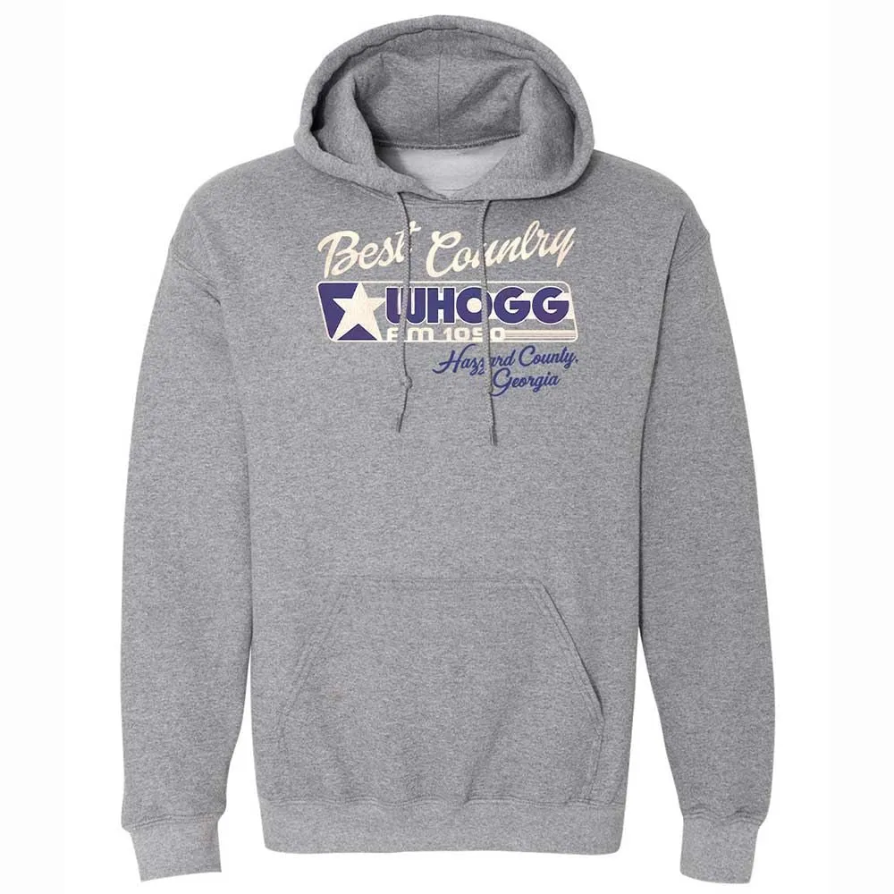 Whogg Radio 1090 - Graphite Heather - 4
