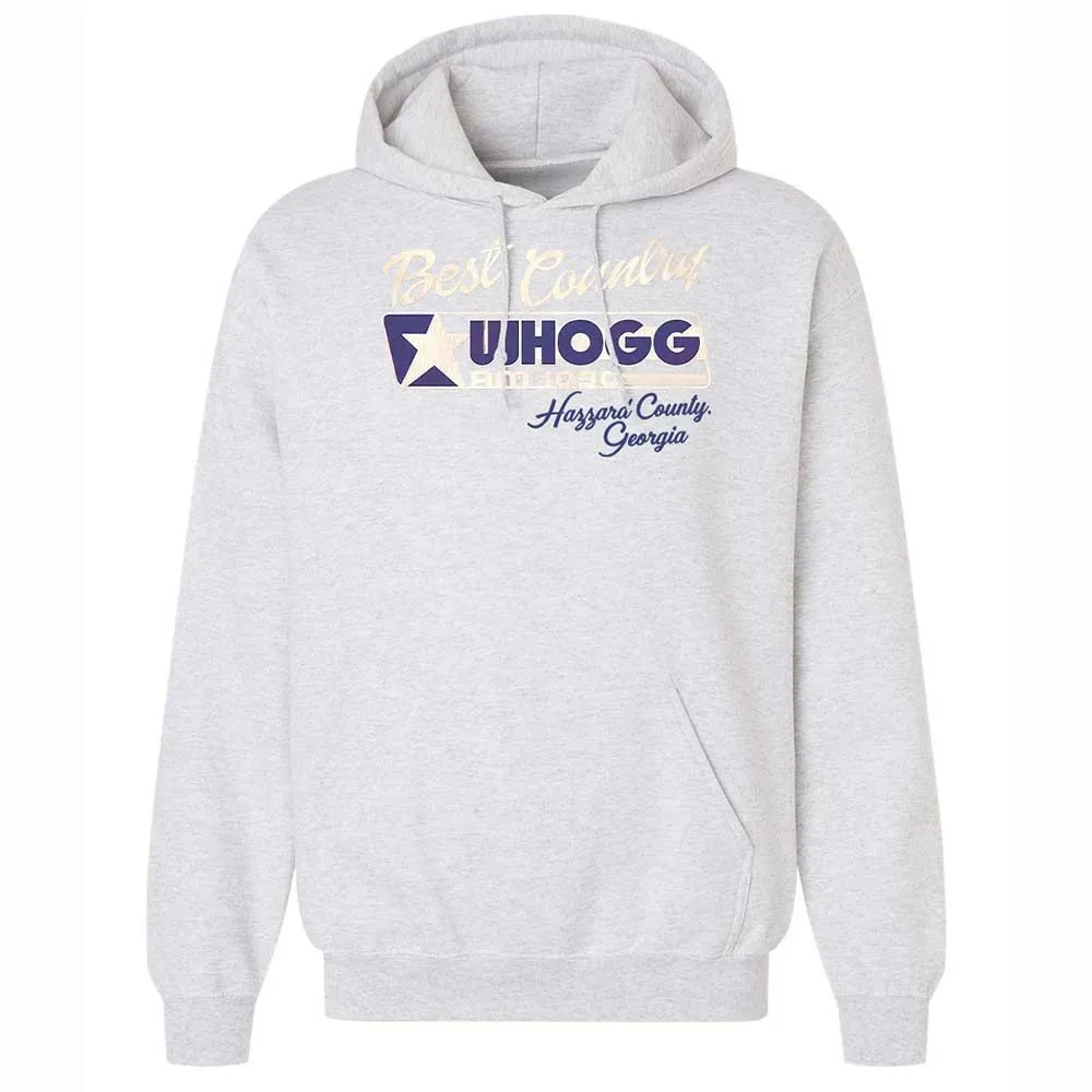 Whogg Radio 1090 - Ash - 18