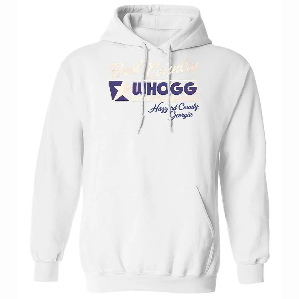 Whogg Radio 1090 - White - 20
