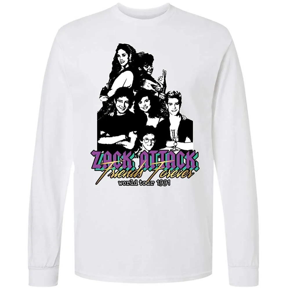 Zack Attack - White - 17