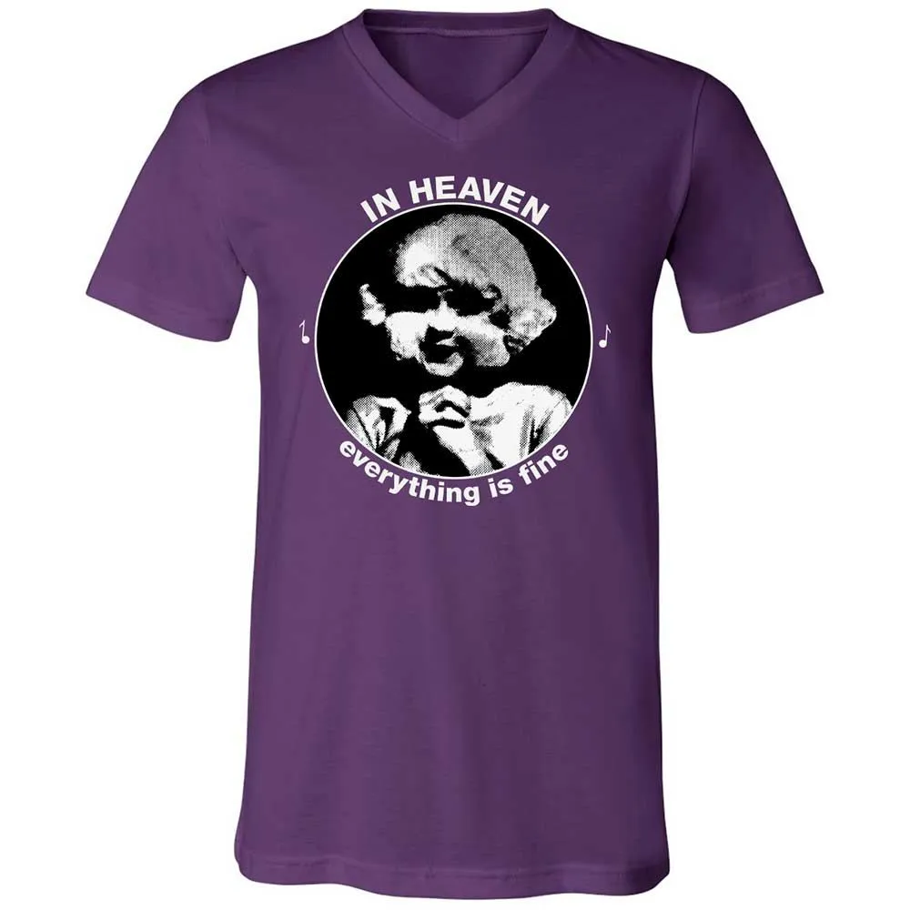 Lady in the Radiator - Team Purple - 10