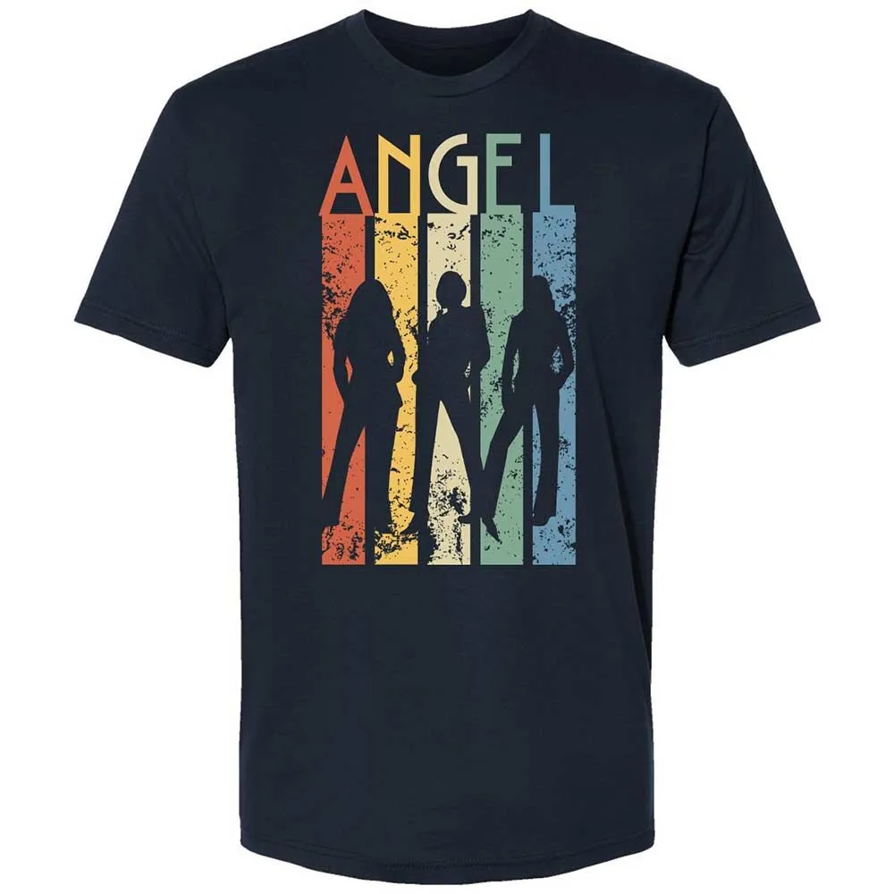 Premium Unisex T-Shirt - E38KTUCN - Midnight Navy - 2