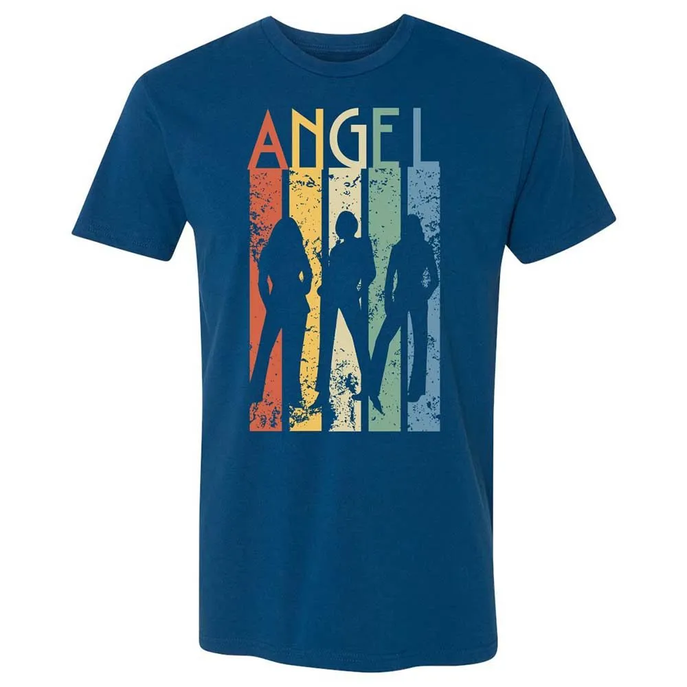 Premium Unisex T-Shirt - E38KTUCN - Cool Blue - 5
