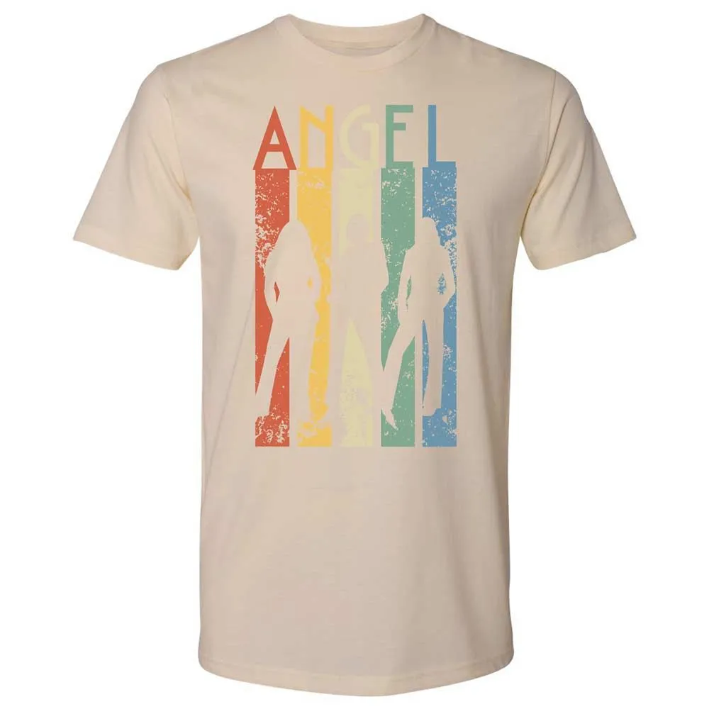 Premium Unisex T-Shirt - E38KTUCN - Cream - 20