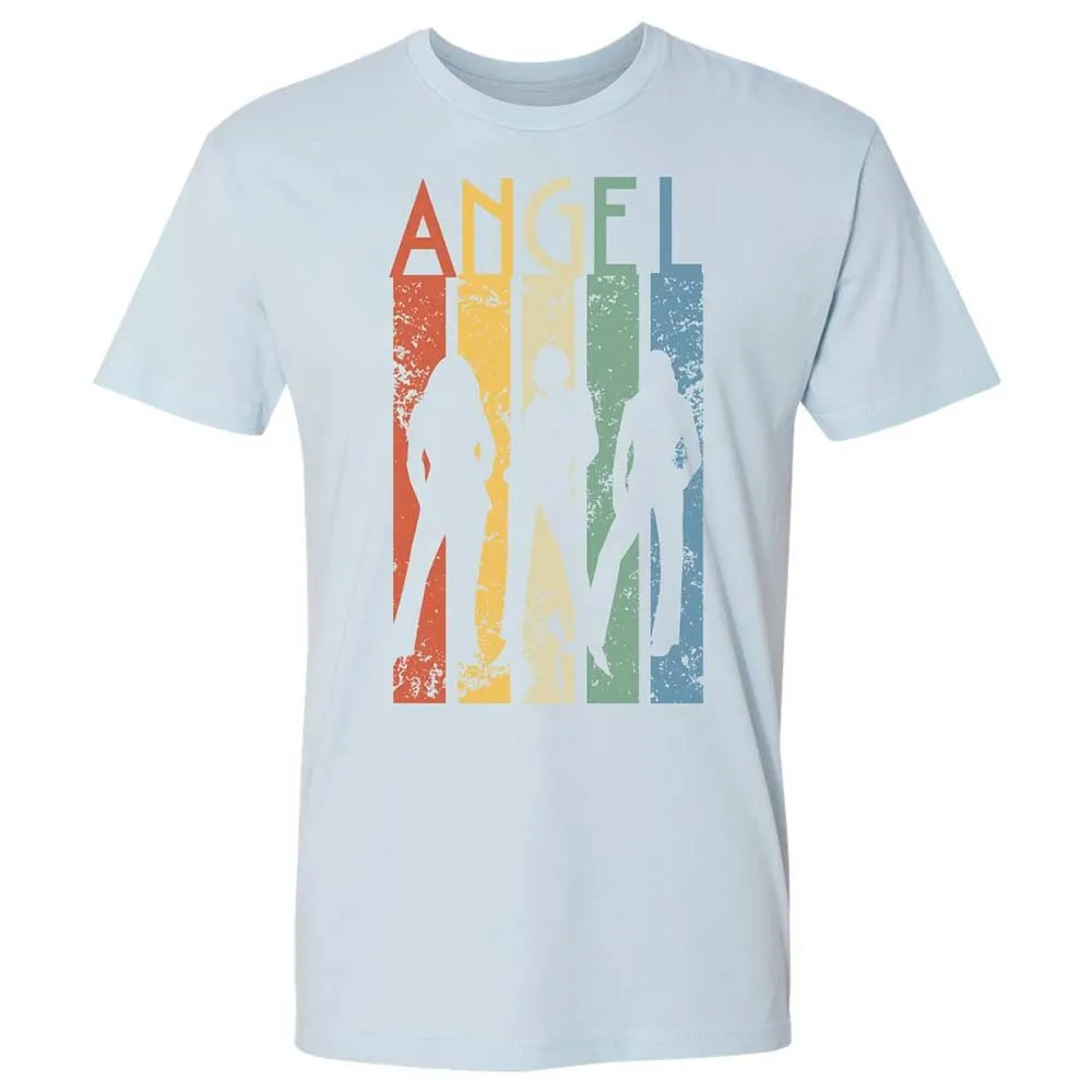 Premium Unisex T-Shirt - E38KTUCN - Light Blue - 21