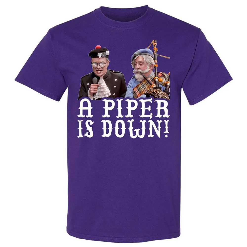 Classic Unisex T-Shirt - N2FGTKS3 - Purple - 12