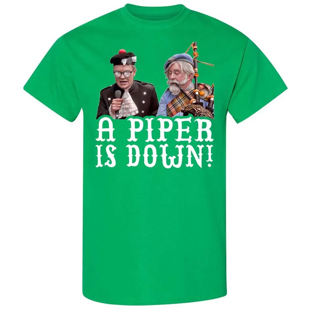 Classic Unisex T-Shirt - N2FGTKS3 - Irish Green - 13