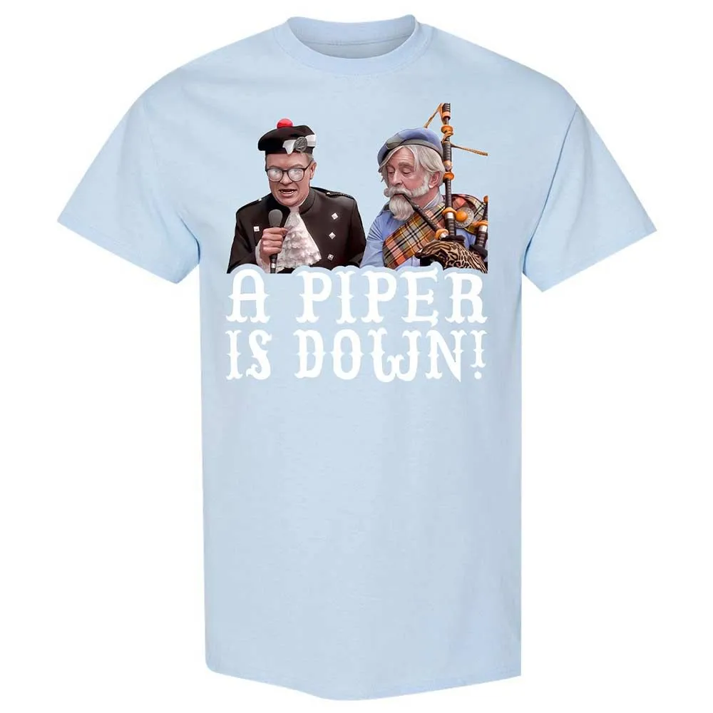 Classic Unisex T-Shirt - N2FGTKS3 - Light Blue - 20