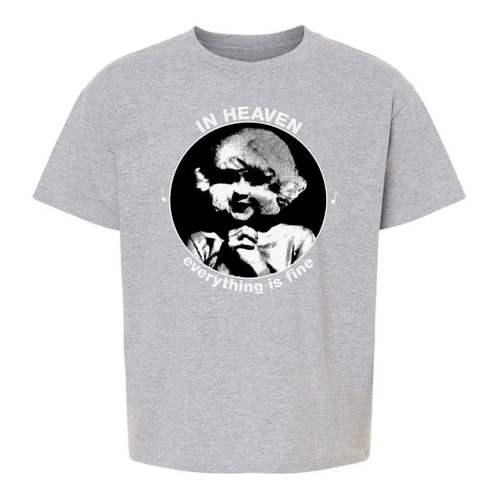 Lady in the Radiator - Sport Grey - 3