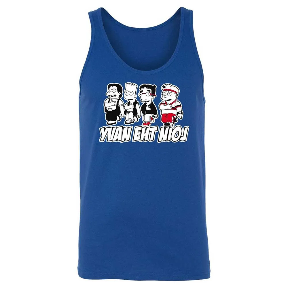 Yvan eht nioj - True Royal - 3