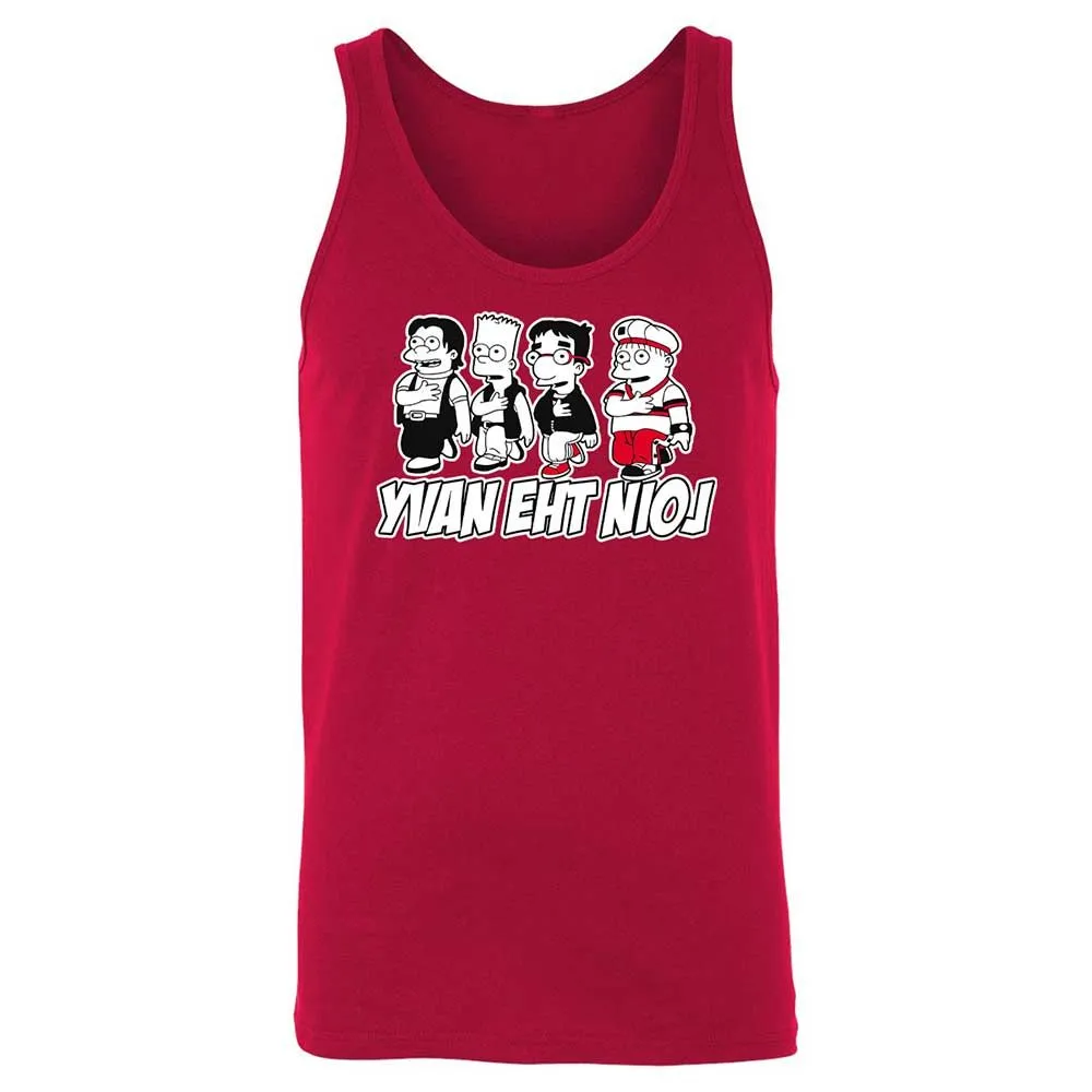 Yvan eht nioj - Red - 6