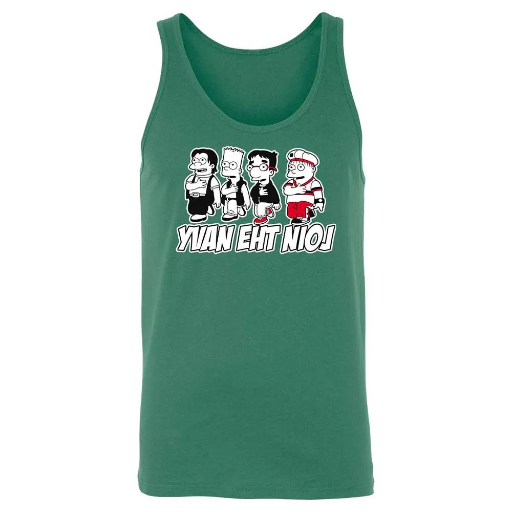 Yvan eht nioj - Kelly - 7