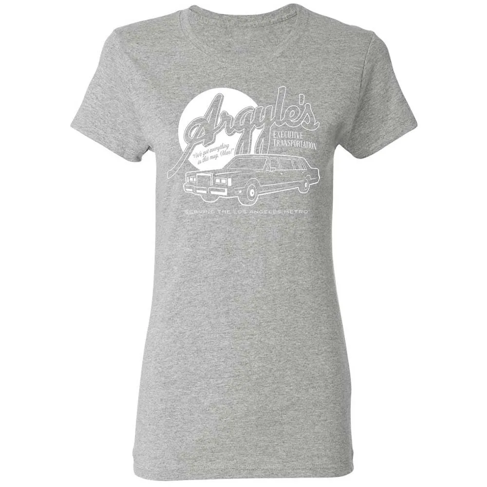 Women's T-Shirt - 1MK17U5E - Sport Grey - 14