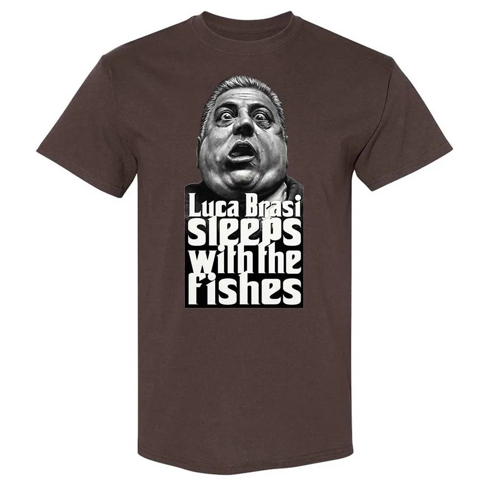 Sleeps with the fishes - Dark Chocolate - 20