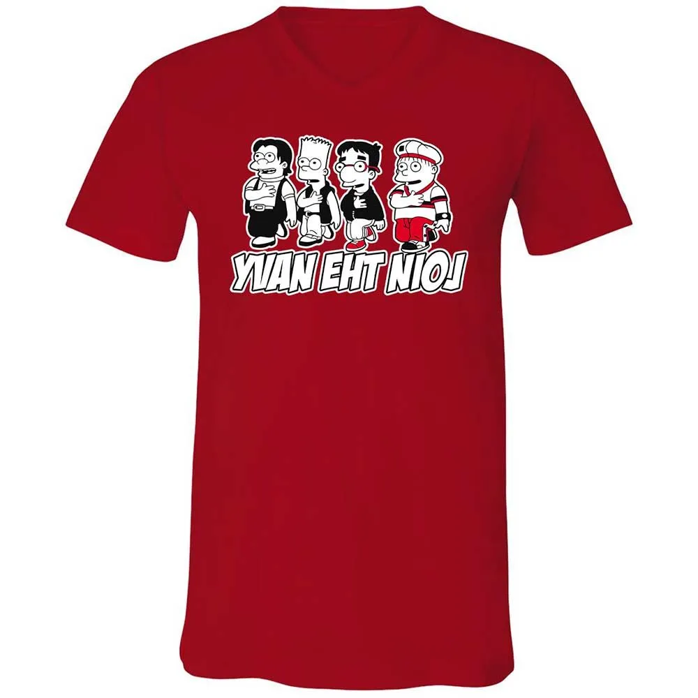 Yvan eht nioj - Red - 6